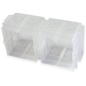 تصویر قوطی کلید معمولی امید پلاست 