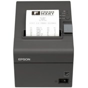 تصویر پرینتر حرارتی اپسون مدل EPSON TM-T20II 002 ا EPSON EPSON TM-T20II 002 Thermal Printer EPSON EPSON TM-T20II 002 Thermal Printer