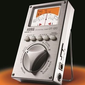 تصویر تیونر کرگ OT-120 