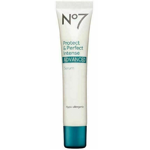 No 7 outlet serum coupon