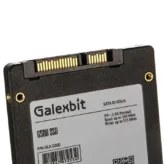 تصویر هارد SSD اینترنال گلکسبیت GALEXBIT مدل G500 ظرفیت 480 گیگابایت 