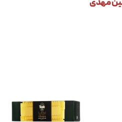 تصویر لازانیا 300 گرمی تک‌ماکارون 