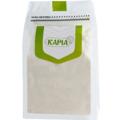 تصویر پودر سفیده تخم مرغ خالص ۵۰۰ گرم 