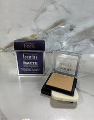 تصویر پنکک بارین 