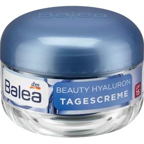 تصویر کرم شب آبرسان بیوتی هیالورون باله آ Balea Beauty Hyaluron Balea Beauty Hyaluron