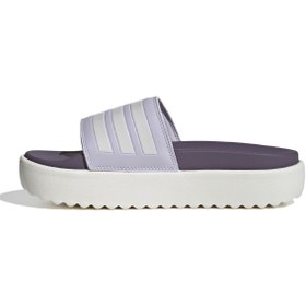 تصویر دمپایی راحتی زنانه آدیداس مدل ADILETTE PLATFORM کد IF3421 adidas | IF3421