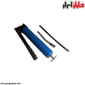 تصویر گریس پمپ اسکای 