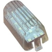تصویر چراغ صندوق خودرو تک لایت مدل AM 5964 T مناسب برای تیبا 