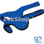 تصویر تیروئید بند سربی 