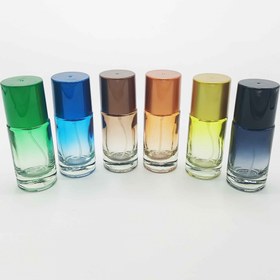 تصویر اسپری استوانه رنگی 20 میل 