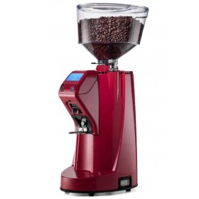 تصویر آسیاب قهوه سیمونلی مدل MDJ SIMONELLI MDJ coffee grinder