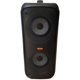 تصویر اسپیکر پارتی باکس 600 پرودا (Proda) ا Proda party box 600 speaker Proda party box 600 speaker