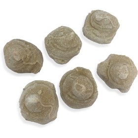 تصویر کشک خشک بومی محلی کاشان 