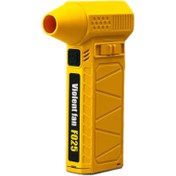 تصویر پمپ باد سفری 