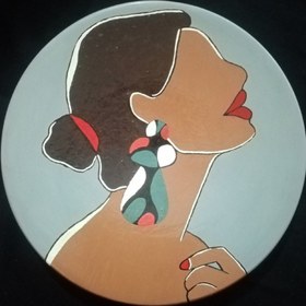 تصویر دیوارکوب 