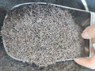 تصویر چای شکسته سیلان رمضان 