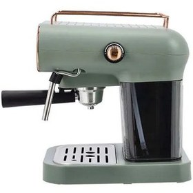 تصویر اسپرسو ساز جی پاس مدل GCM41514 G-Pass Espresso Maker Model GCM41514