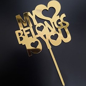 تصویر تاپر عاشقانه کد L41 