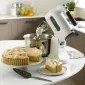 تصویر همزن کاسه دار کنوود HM-680 Kenwood HM-680 Stand Mixer