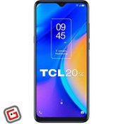 تصویر گوشی موبایل تی سی ال مدل TCL 20 SE 4G ظرفیت 128 گیگابایت رم 4 گیگ TCL 20 SE 4G 128gb 4gb ram dual sim mobile phone