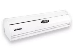 تصویر پرده هوا بدون کویل میتسویی مدل FM-4006 L/Y 