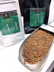 تصویر قهوه فوری گلد برزیل 500گرمی 