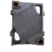 تصویر پره عقب دیگ سوپر 400 شوفاژکار 