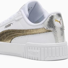 ��?� � �?�� Puma Carina 2.0 Shine Metallic 395096 01 ��� ����? ����� 36-40  | ���