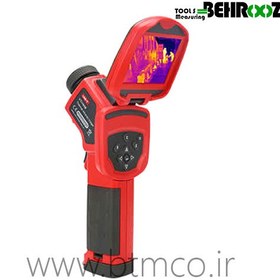 تصویر Infrared Termal Imaging Meter UTI160 