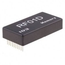 تصویر ماژول RFID ریدر RF01D ID3 آپدیت شده 