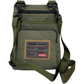 تصویر کیف تاکتیکال مدل 21-100 M 