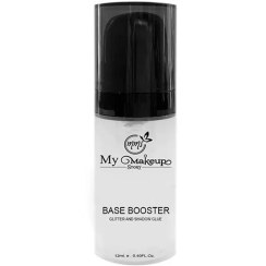 تصویر چسب سایه گلیتر مای میکاپ استوری مدل Base Booster حجم ۱۲ میل 