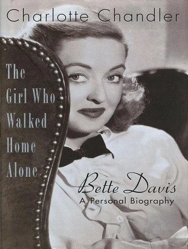 خرید و قیمت کتاب The Girl Who Walked Home Alone: Bette Davis, A ...