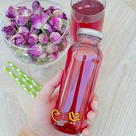 تصویر شربت گل محمدی 11648