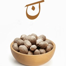 تصویر جوز هندی 