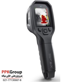 تصویر ترموویژن ، دوربین حرارتی فلیر مدل FLIR K1 