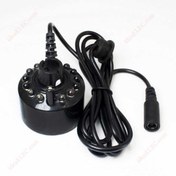 تصویر ماژول بخار آب سرد چراغدار 550ML در ساعت Cold water steam module 550ml/h LED