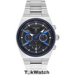 تصویر ساعت مردانه دنیل کلین مدل DANIEL KLEIN | Dk.44 