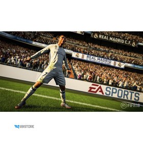 تصویر بازی FIFA 18 – Ronaldo Edition برای PS4 