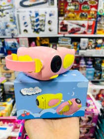 تصویر دوربین فانتزی هندیکم 