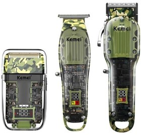 تصویر موزر کیمی مدل km-2379 