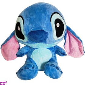 تصویر عروسک مدل لیلو استیچ کد DB24 ارتفاع 23 سانتی متر 