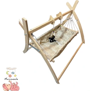 تصویر فروشگاه سیسمونی مانی مد