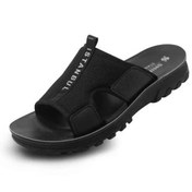 تصویر صندل مردانه کفش شیما مدل استانبول سایز ۴۲ تا ۴۵ 