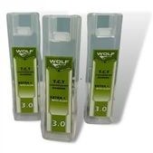 تصویر مته خزینه ولف مدل Extera سایز 3 میلی متر 