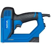 تصویر منگنه کوب برقی نووا مدل 5021 با ولتاژ ۲۲۰ ولت 