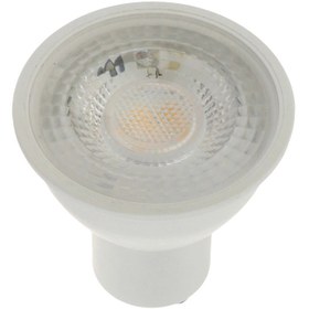 تصویر لامپ هالوژنی Afratab AF-PS-7W GU10 7W Afratab AF-PS-7W GU10 7W Halogen Lamps