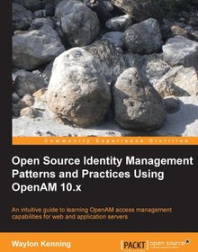 خرید و قیمت دانلود کتاب Open Source Identity Management Patterns and ...