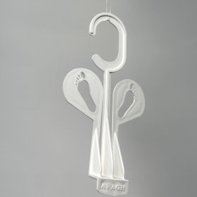 تصویر گیره دمپایی و صندل مدل CH134 