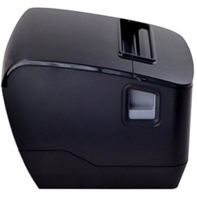 تصویر پرینتر حرارتی صدور فیش زد ای سی مدل B200H B200H Thermal Receipt Printer